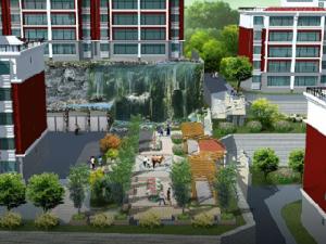 騰飛麒馬山莊 騰飛麒馬山莊