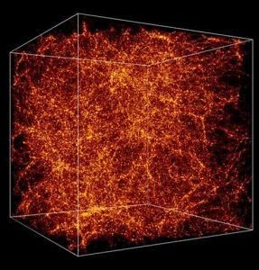 五維空間 五維空間