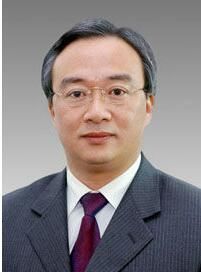 陳新華[杭州市人民政府副市長、杭州市委統戰部部長]