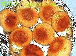 豆角肉燜面 豆角肉燜面