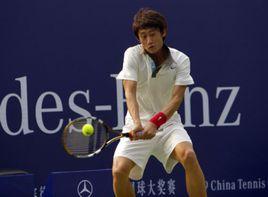 常雨[中國網球隊運動員]