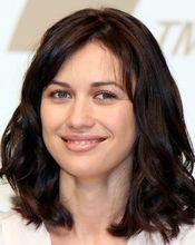 第22任邦女郎:歐嘉·柯瑞蘭寇