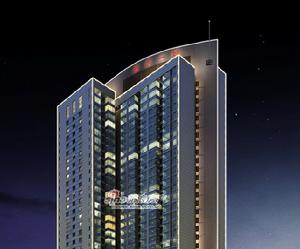 湘水一城 湘水一城