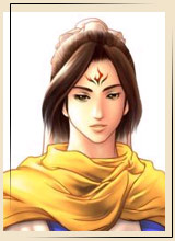 《新絕代雙驕三明月孤星》