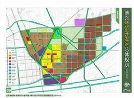 博興經濟開發區 博興經濟開發區