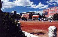 北京市豐臺區右安門第二中學 北京市豐臺區右安門第二中學