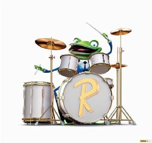 《拜見羅賓遜一家》