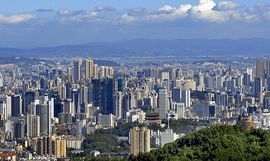 三線城市 三線城市