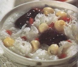 豬腰薏仁粥 豬腰薏仁粥