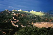 山東齊長城遺址