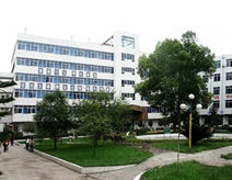 蒼溪縣中醫院 蒼溪縣中醫院