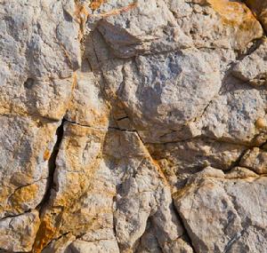 岩石分形理論 岩石分形理論