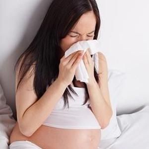 妊娠咳嗽 妊娠咳嗽