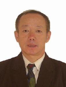 馬建忠[中國醫科大學教授]