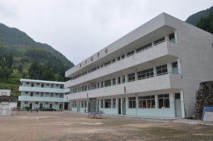 瑞安市桂峰鄉學校