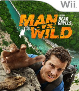 《荒野求生秘技》[美國探索頻道節目]