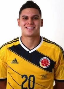 胡安·費爾南多·昆特羅 胡安·費爾南多·昆特羅