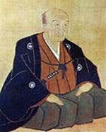 近松門左衛門 近松門左衛門