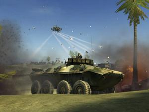 《戰地2豪華版》