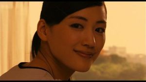 豐臣公主[2011年日本電影]