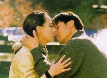 鱒魚[1999年李恩珠主演電影]