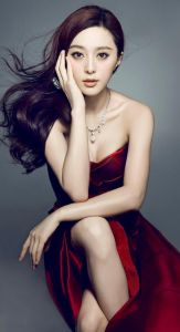 中國第一美女 中國第一美女