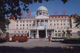 淄博市規劃局 淄博市規劃局