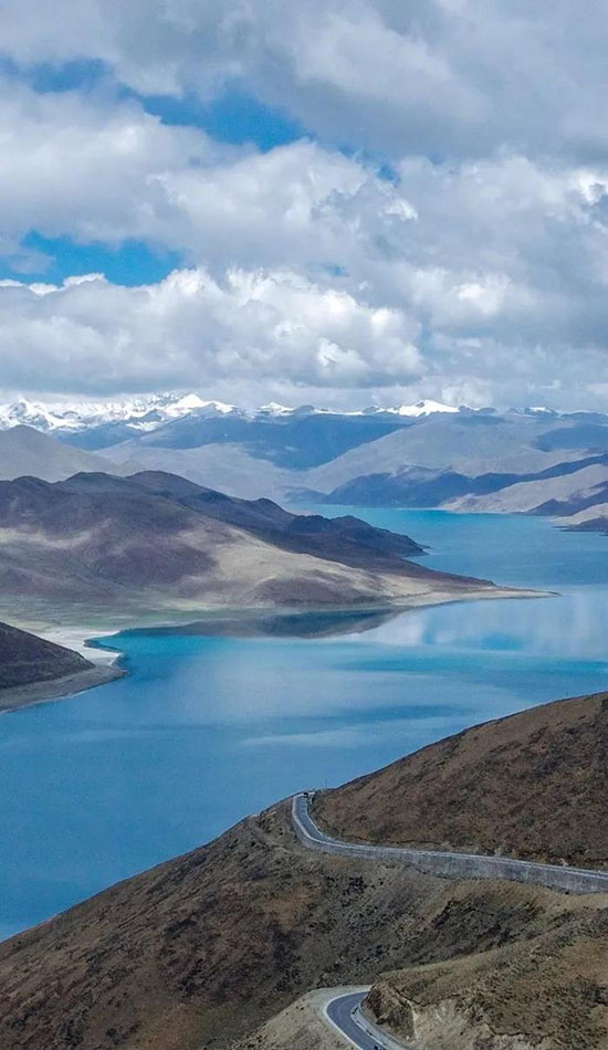 這10條線路,自駕過一半就此生無憾了!