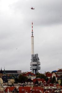 布拉格國際電視節 布拉格國際電視節