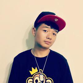 蘇鑫[90後RAP歌手]