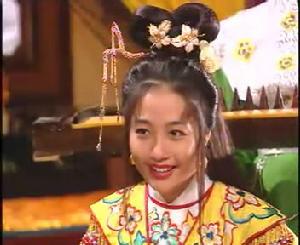 《碧血青天珍珠旗》楊玉梅