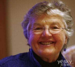 法蘭·艾倫 法蘭·艾倫