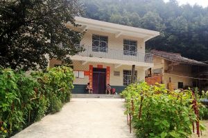 上沙窩蜜源農家樂 上沙窩蜜源農家樂