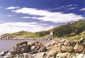 葫蘆島經濟開發區