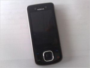 諾基亞6260fold 諾基亞6260fold