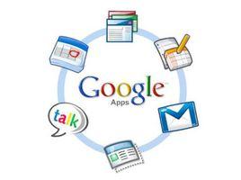 Google Apps Google Apps