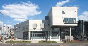 台灣最帥建築 台灣最帥建築