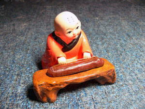 泥人張美術館 泥人張美術館