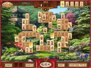 《麻將回憶錄》 《麻將回憶錄》