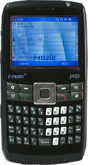I-MATE JAQ3