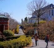 明治公園 明治公園