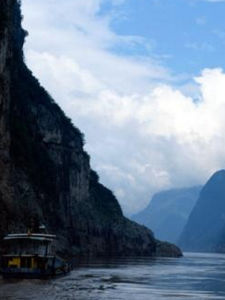 《長江之歌》 《長江之歌》