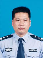 董偉[駐馬店市公安局網路安全偵察支隊副支隊長]