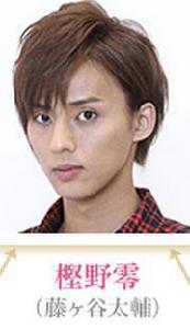 戰神[日本2016年藤谷太輔、窪田正孝主演電視劇]