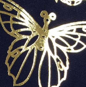 金銀箔燙畫 金銀箔燙畫