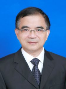 陳建紅[浙江省機構編制委員會辦公室副巡視員]