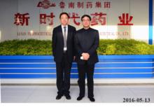 邀請國內專家指導交流