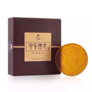 中華神皂 中華神皂