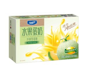 水果蛋奶 水果蛋奶