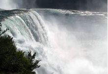尼亞加拉瀑布